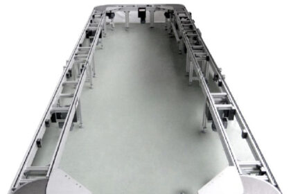 conveyor