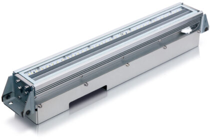 The new Mitsubishi Electric KD series of CIS produces images with virtually no distortion