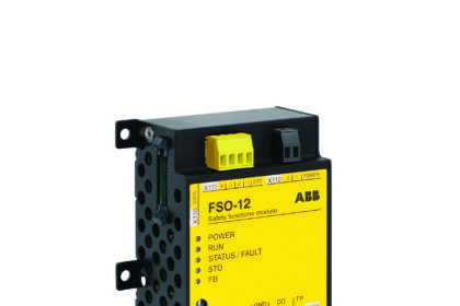 Safety function module_hi