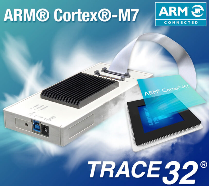 ARM image