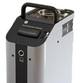 Dry Block Temperature Calibrator