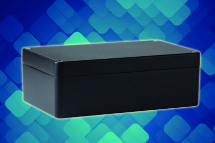 Heavy Duty Low Cost Enclosure