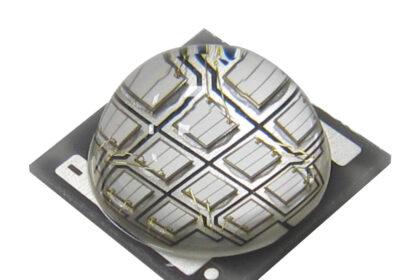 Intelligent UV LED