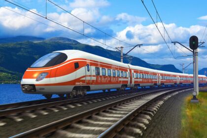 Korenix Rail generic train_lres