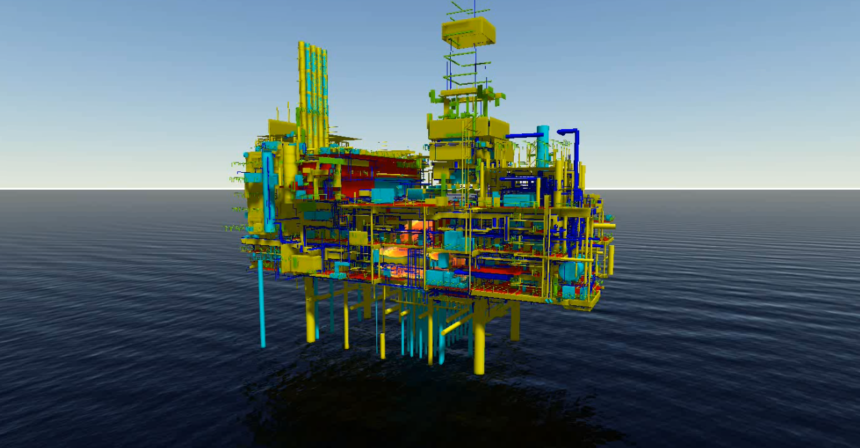 Modelling techniques help to protect assets