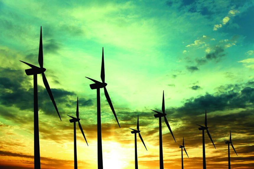 Wind Farm