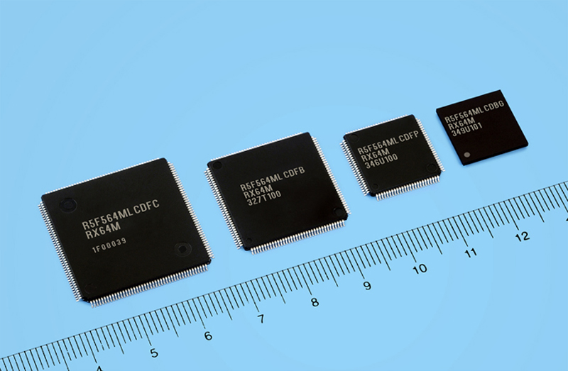renesas