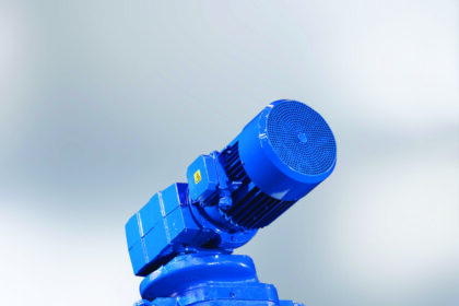 MO 131 Wartsila Water Systems