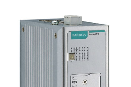 Moxa ioLogik 2542