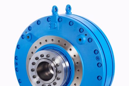 EH2231 - Hydre-MAC piston motor