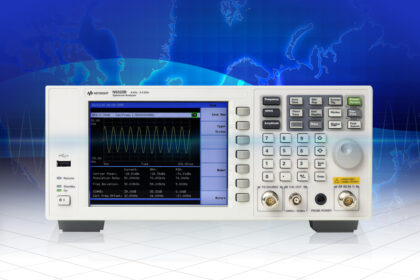 Keysight-N9320B-Spectrum-Analyser