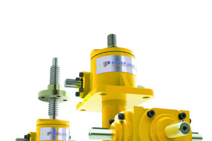 U-Series: Power Jacks’ range of subsea electro-mechanical actuators and gearboxes, developed for the oil and gas industry, will be unveiled at Subsea Expo