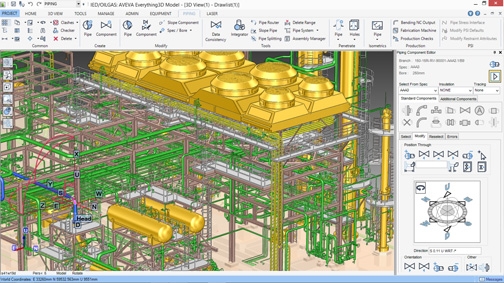 AVEVA Everything3D