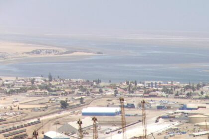 Health, safety, security and care of the environment take precedence in all areas of EBH Namibia’s work and operations. The company has consistently maintained an operational environment which complies with international standards and all relevant Namibian legislation
