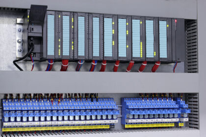 Programmable logic controller