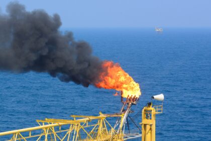 SST HIPPS flaring hi-res