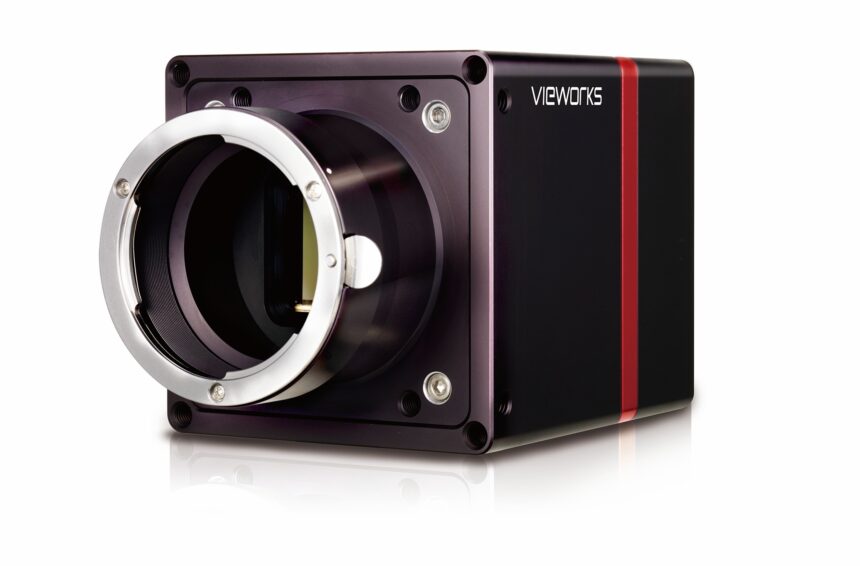 Vieworks VN-25MX