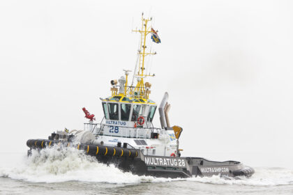 Multratug 28 hybrid ASD (Credit maritimephoto