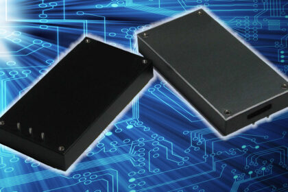 0065-Stadium Power- CBM100SCBM100S Baseplate Cooled Power Supply