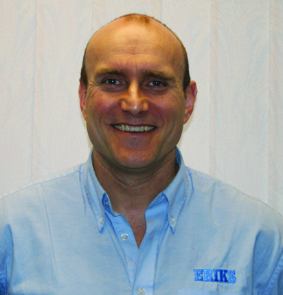 "While condition monitoring can play a vital role in a maintenance programme, all-too-often its implementation is haphazard rather than strategic, targeting the wrong equipment and having little effect on productivity." - David Manning-Ohren, ERIKS UK