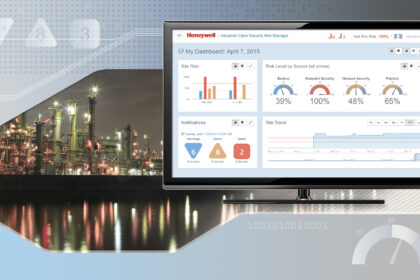 Light Dashboard and industry