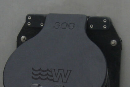 In the case of flap valves, the product requires no greasing at all giving a further reduction in the whole life cost of the installation