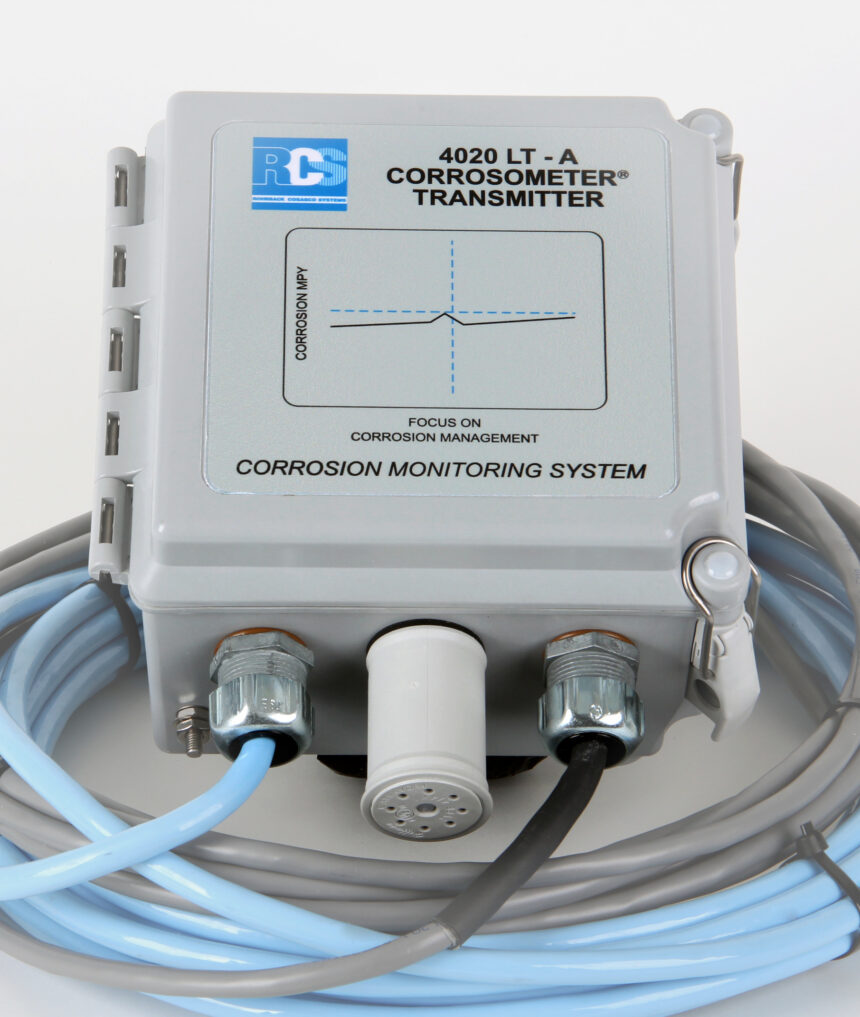 RCS 4020LTA EMAIL