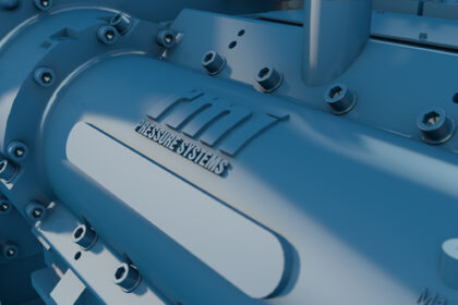 RMI combines the latest design technology with the highest quality materials to deliver outstanding reliability