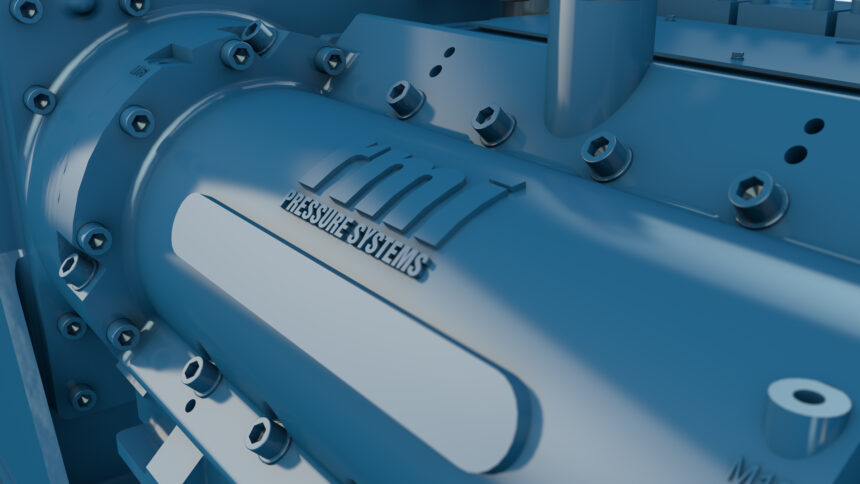 RMI combines the latest design technology with the highest quality materials to deliver outstanding reliability