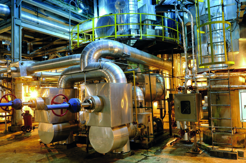 Process Engineering.jpg Haden Freeman have seen an increase in enquiry levels for CDM Principal Designer roles since the change in regulations