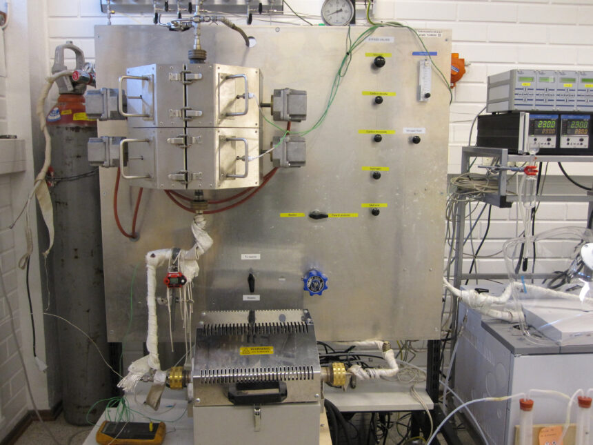 reactor_btx