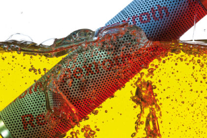 Oil analysis 3