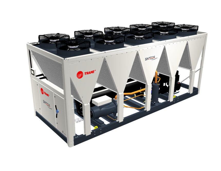 Trane Sintesis