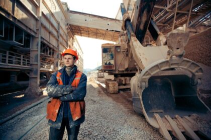 According to Timetric's MIC, in North America the majority of decisions are still made at the mine site, accounting for around 65% of all final decisions