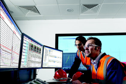 Integrated software solutions help process manufacturers to optimise their engineering, manufacturing and supply chain operations