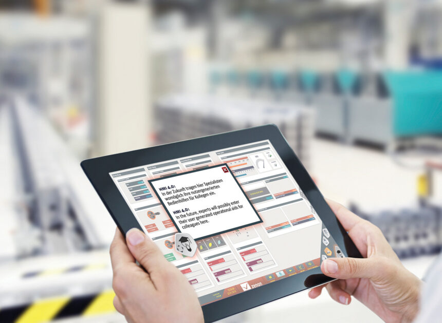 COP113 - A look into the future of HMIs -HN