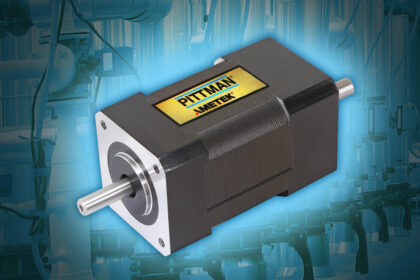 Pittman EC042B PR