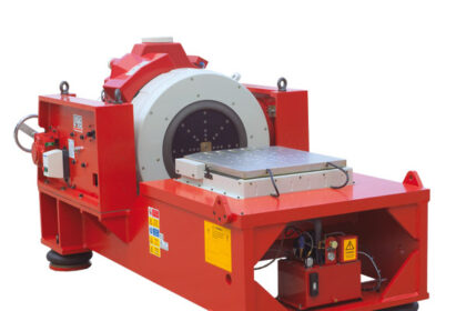 Example LDS V875 shaker