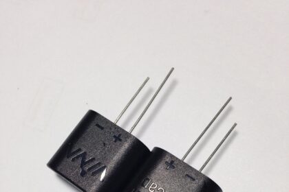 (HR)E type module2