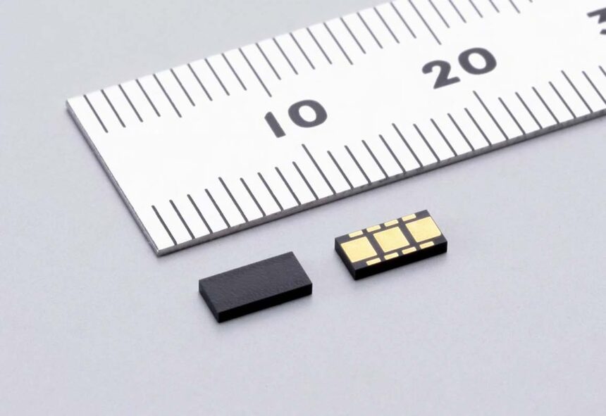 MUR348-MEMS_angular_accelerometer