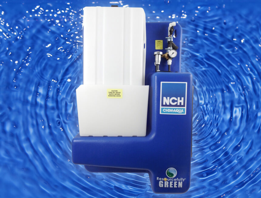NC314 - HandiChem HandiPak HandiFeed - IMAGE