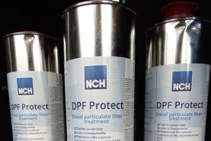 NC416 - Diesel Particulate Filter DPF Protect - IMAGE