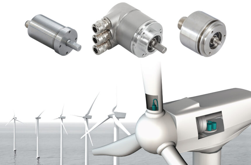 POSITAL-in-Windenergy