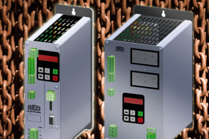 REO142 - Remote monitoring on cathodic protection - IMAGE
