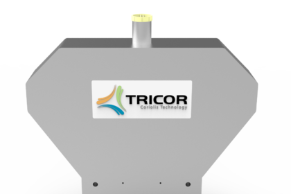 Litre Meter is distributing the TCM 0450 TRICOR Coriolis mass flow meter for clean energy fueling station concepts, in particular hydrogen stations, in the UK and Ireland