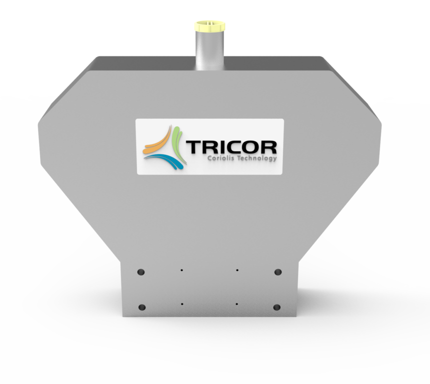Litre Meter is distributing the TCM 0450 TRICOR Coriolis mass flow meter for clean energy fueling station concepts, in particular hydrogen stations, in the UK and Ireland