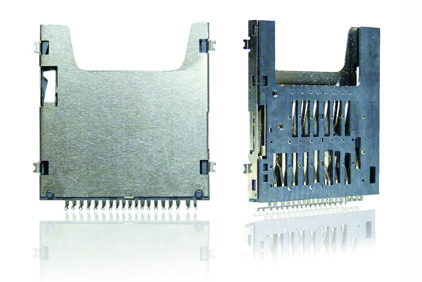 Yamaichi Electronics_High-Speed SD Card Readers-300dpi