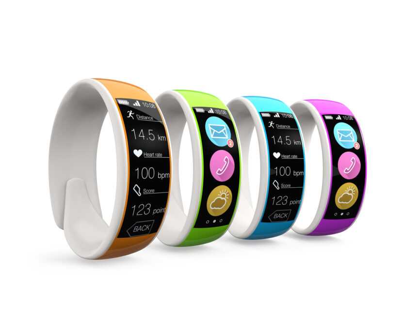 Wearable devices must be protected accordingly to ensure reliable performance when in their end-use environments