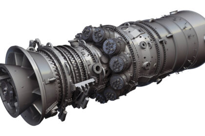 GE’s 7HA gas turbine