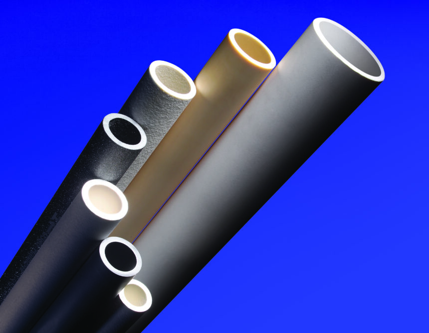 Ceramic filters